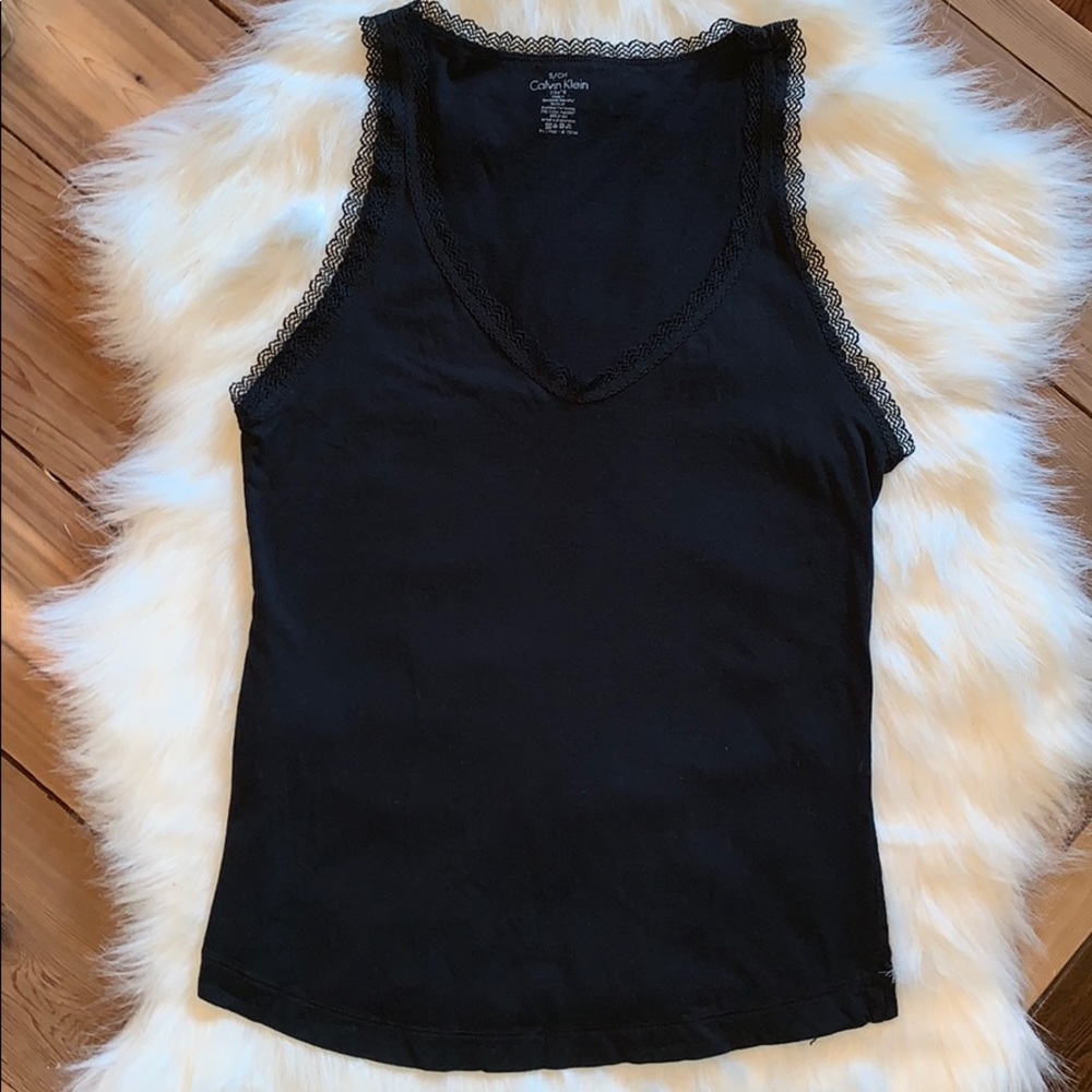 Calvin Klein women’s tank top